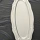 Serving Tray Set of 5, 1960s French Mid Century Tableware,