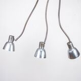 Articulated lamp