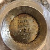 Mauro Manetti vintage pineapple ice bucket