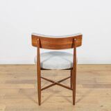 Mid-Century Teak Dining Chairs by Ib Kofod Larsen for G-Plan, 1960s.