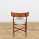Mid-Century Teak Dining Chairs by Ib Kofod Larsen for G-Plan, 1960s.