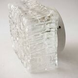 Cube ceiling light