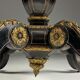 Table de centre Napoléon III, 19e siècle