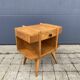 Vintage bedsides