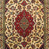 Tissé à la main - Tapis Persan