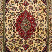 Tissé à la main - Tapis Persan