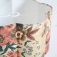 Suspension forme fleur Flora "isabelle"