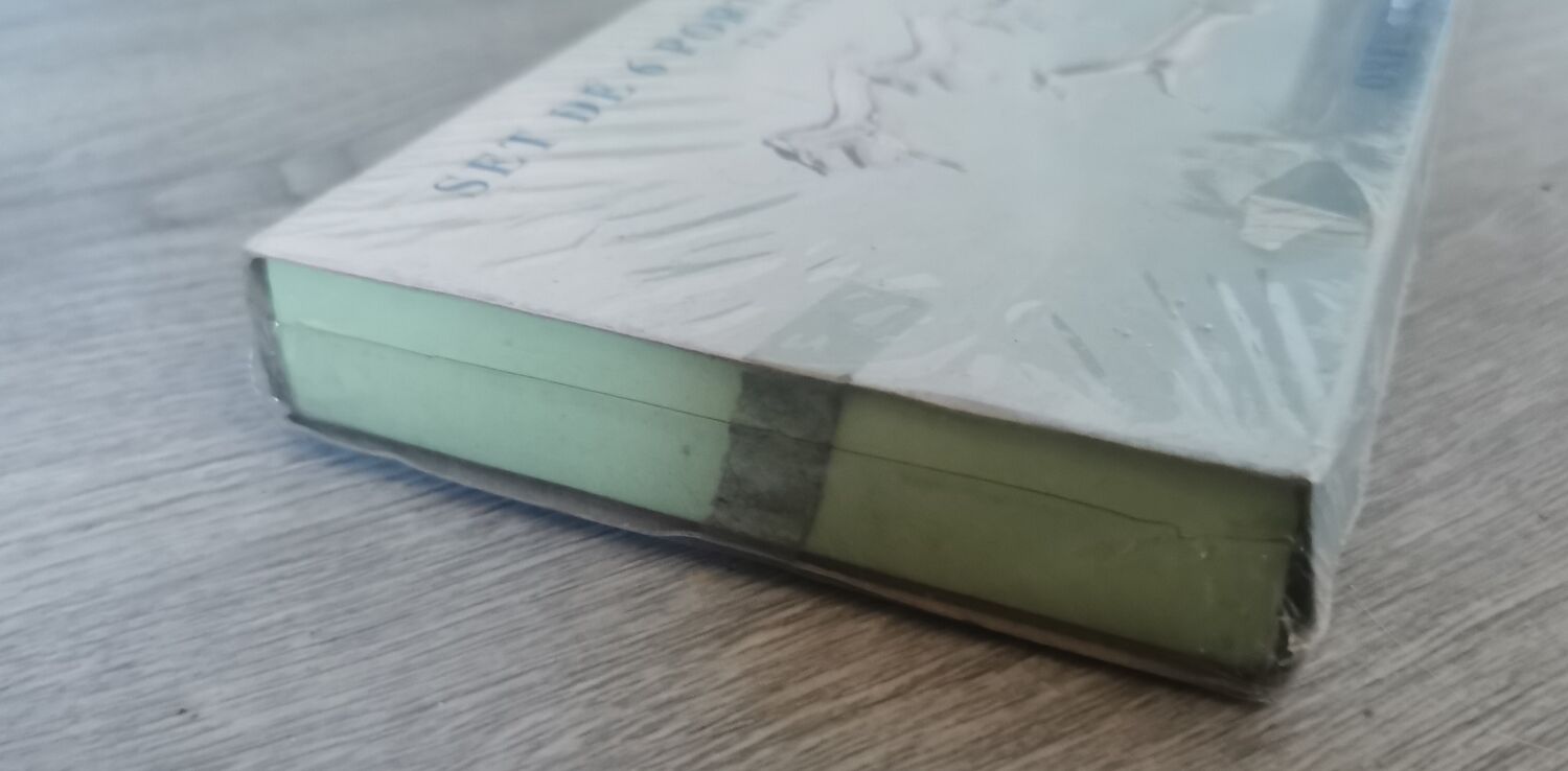 Porte couteau cheval