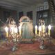 Pair of Candelabra
