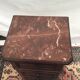 Nightstand chest of drawers