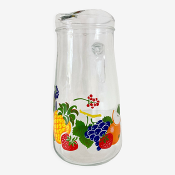 Carafe pichet le parfait vintage