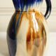Berry stoneware pitcher "Talbot-Senée", La Borne workshop, 1940