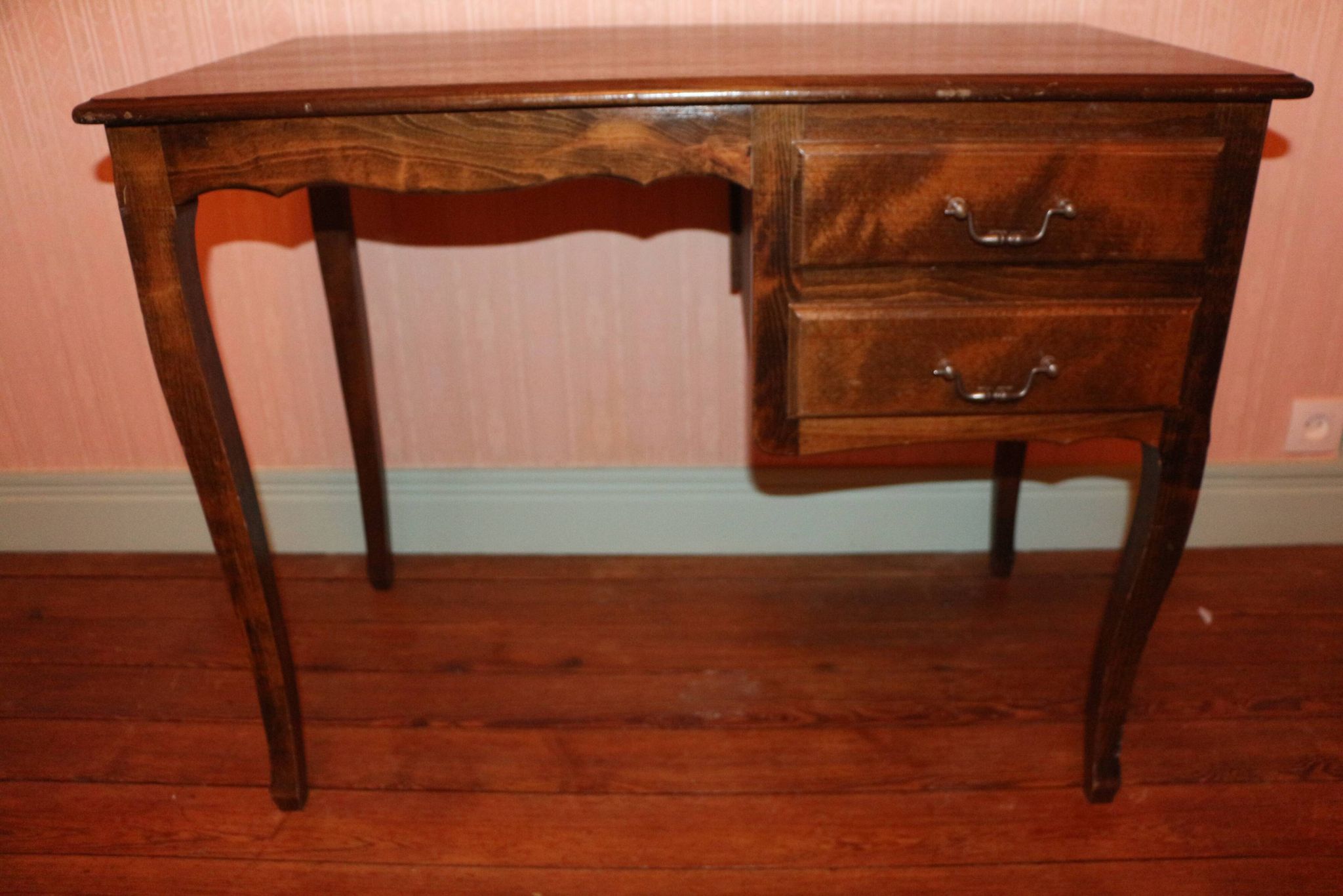 Bureau