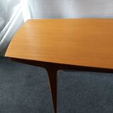 Coffee table, Denmark, 1970s