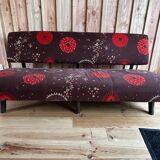 Sentou designer bench