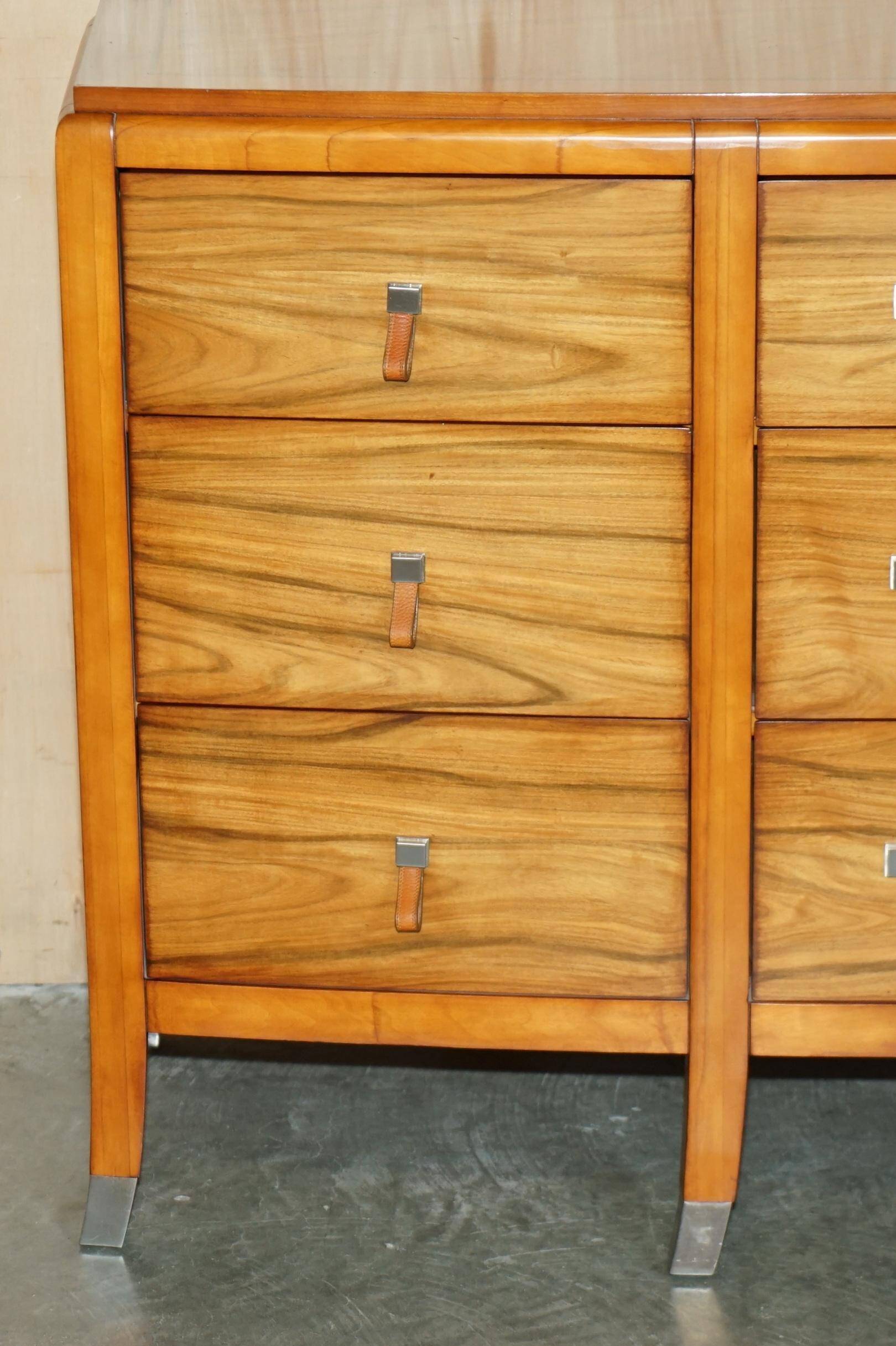 Grand Buffet Robert Idol for Lane Home Furnishings