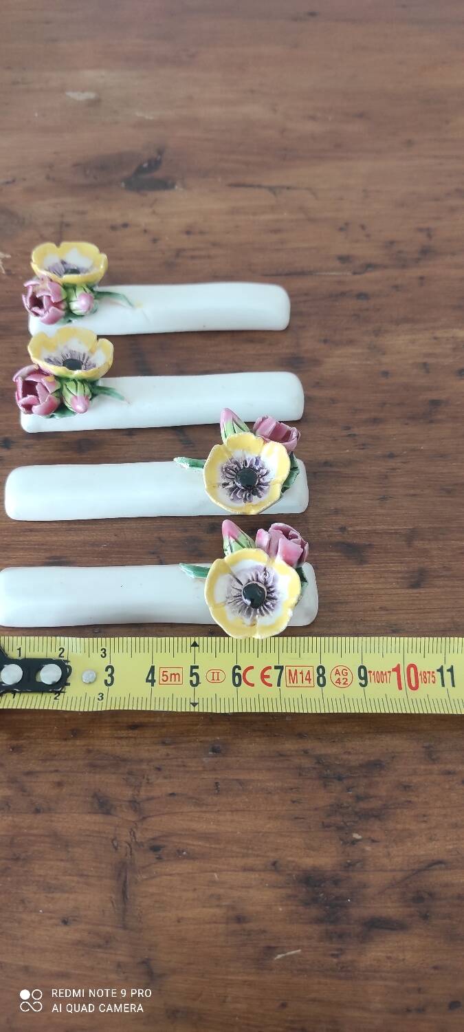 Flower Knife Holders