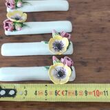 Flower Knife Holders