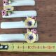 Flower Knife Holders