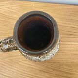 Vintage ceramic vase