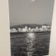Marseille from the sea