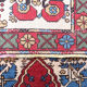 Tapis roumain Transylvanie 1900