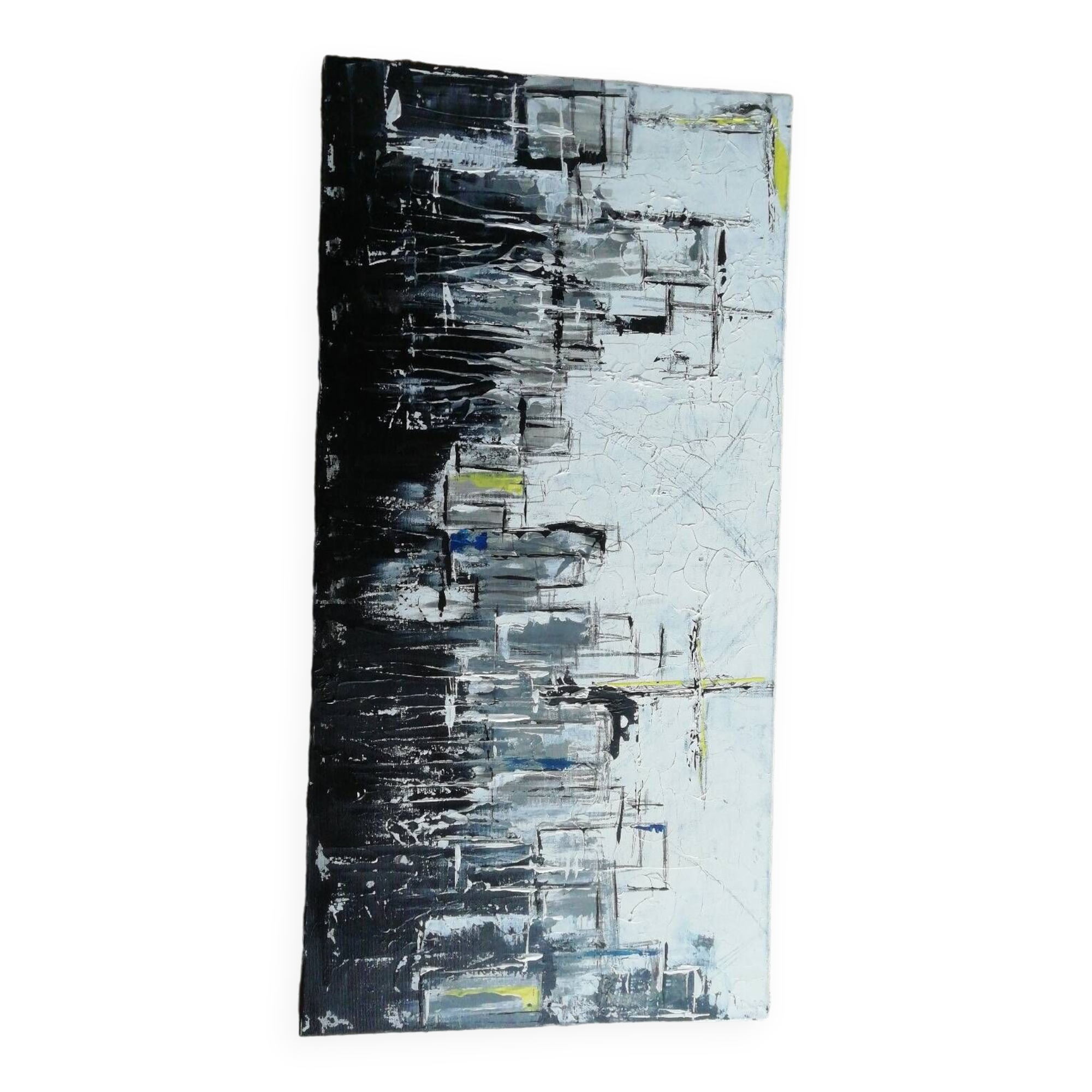 Acrylic paint