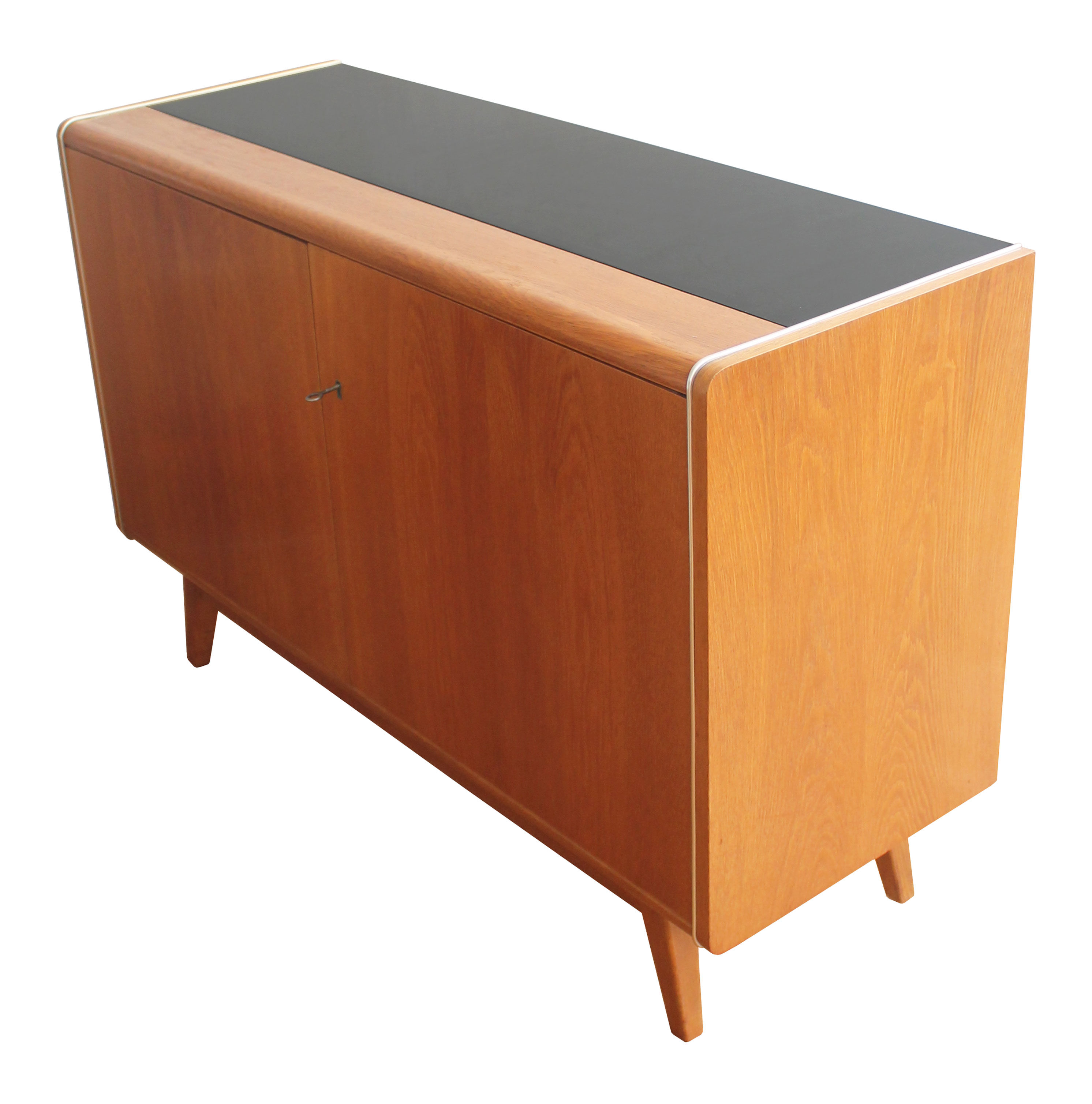 Sideboard by Hubert Nepozitek and Bohumil Landsman for Jitona