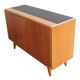 Sideboard by Hubert Nepozitek and Bohumil Landsman for Jitona
