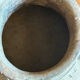 Ancient pot. Archaeology. Southeast Asia.