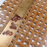 Christian Dior Home set of 6 Under Plate and 2 under dish