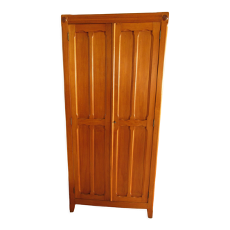 Parisian wardrobe