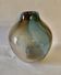 Vase fulvio bianconi pezzati and dated 81