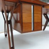 Management office tarnished by Ico Parisi for MIM 1958