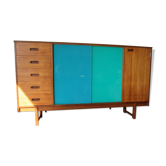 Enfilade teak