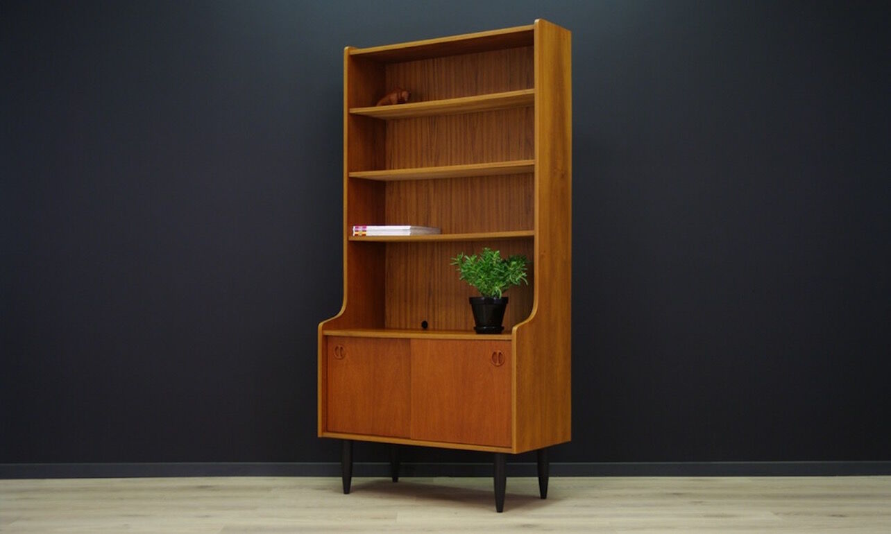 Bookcase 60/70