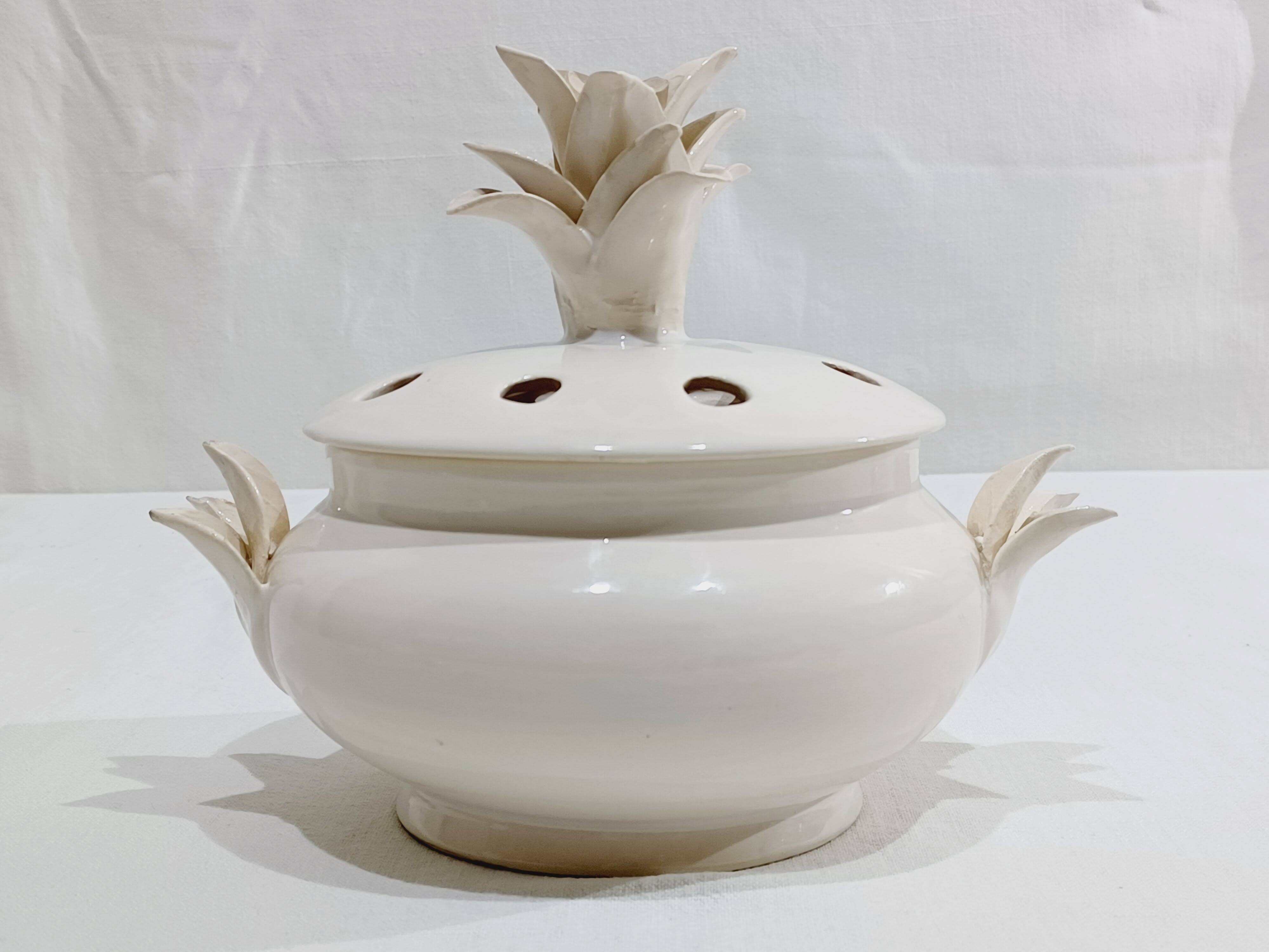 Jean Roger – Flower vase