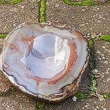 Vide poche marbre vintage