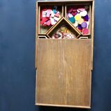 Ancient Game, Yellow Dwarf, Lindor