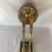 Lampe art deco