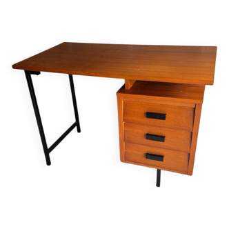 Desk Pierre Paulin for Thonet model CM172