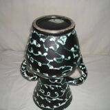 Lunetta Savior Vase - Vallauris from the 50s