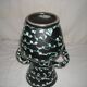 Lunetta Savior Vase - Vallauris from the 50s