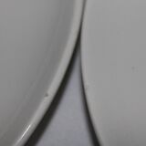 Canaveral naïve décor plates