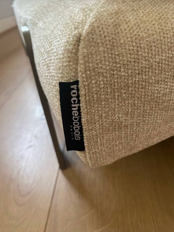 Pouf Roche Bobois
