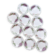 11 dessert plates Churchill - England