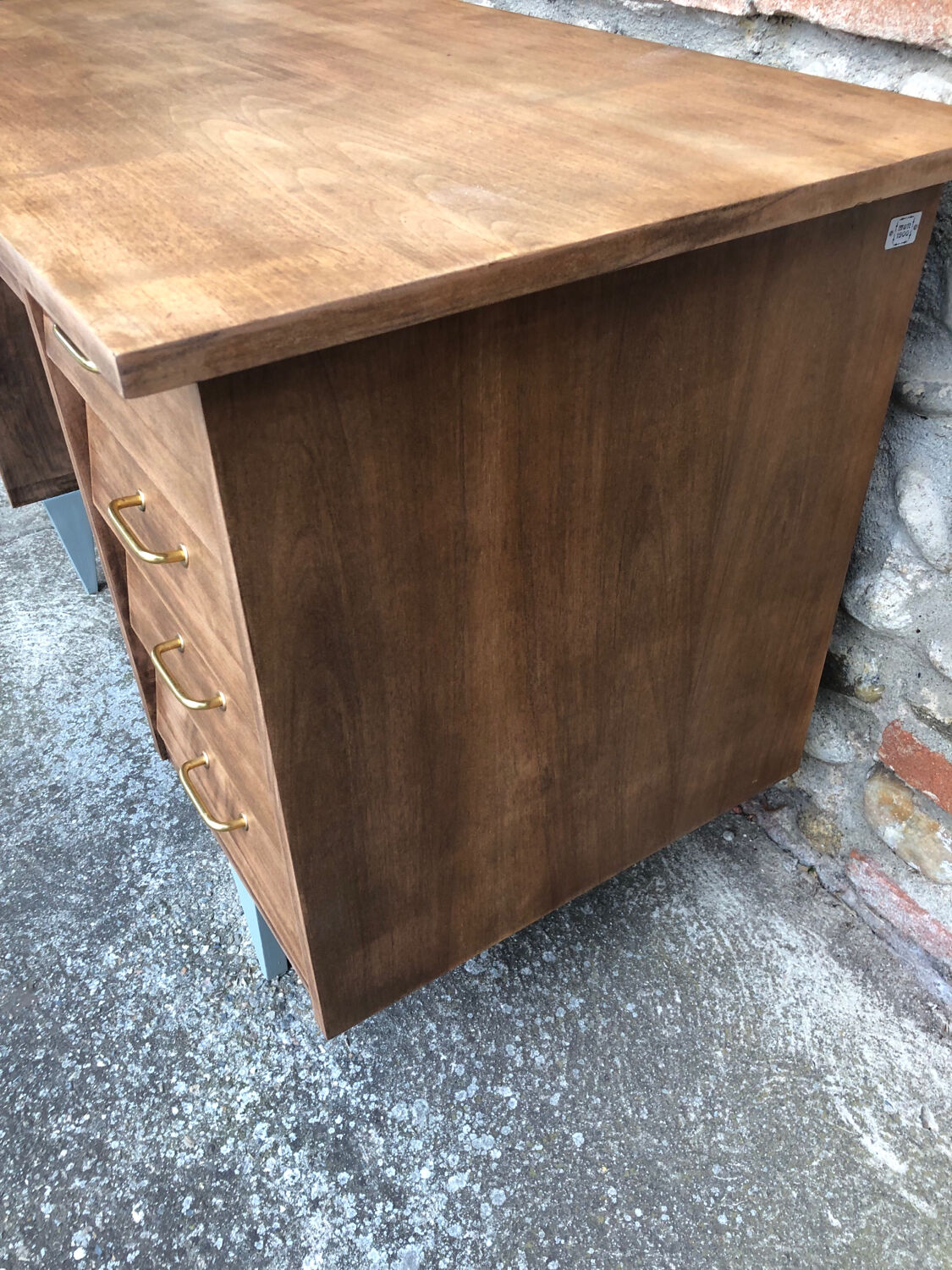 Bureau vintage