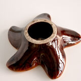 Ceramic ashtray