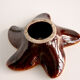 Ceramic ashtray