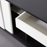 Martin Visser KW95 Sideboard for 't Spectrum 1965